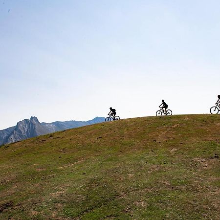 Apartamentos Los Picos De Europa Colio Exteriér fotografie