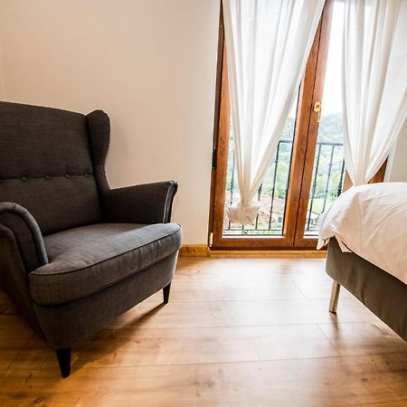Apartamentos Los Picos De Europa Colio Exteriér fotografie