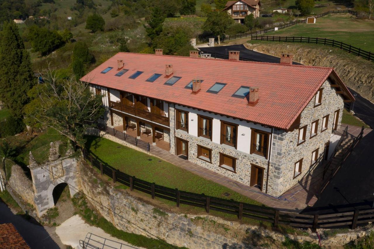 Apartamentos Los Picos De Europa Colio Exteriér fotografie