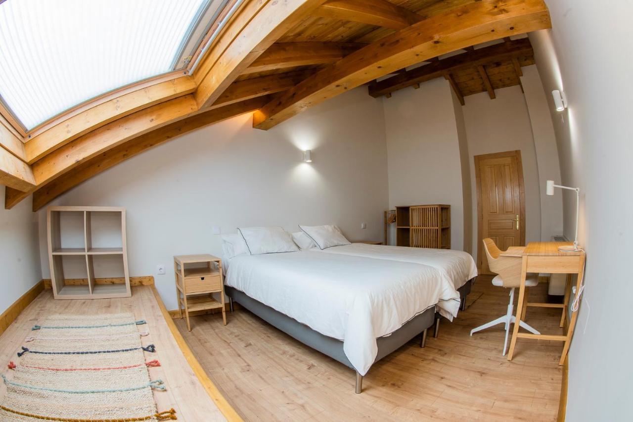 Apartamentos Los Picos De Europa Colio Exteriér fotografie