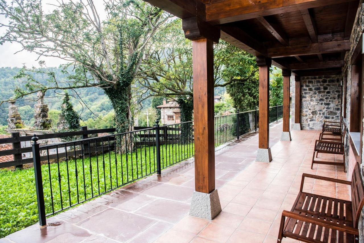 Apartamentos Los Picos De Europa Colio Exteriér fotografie