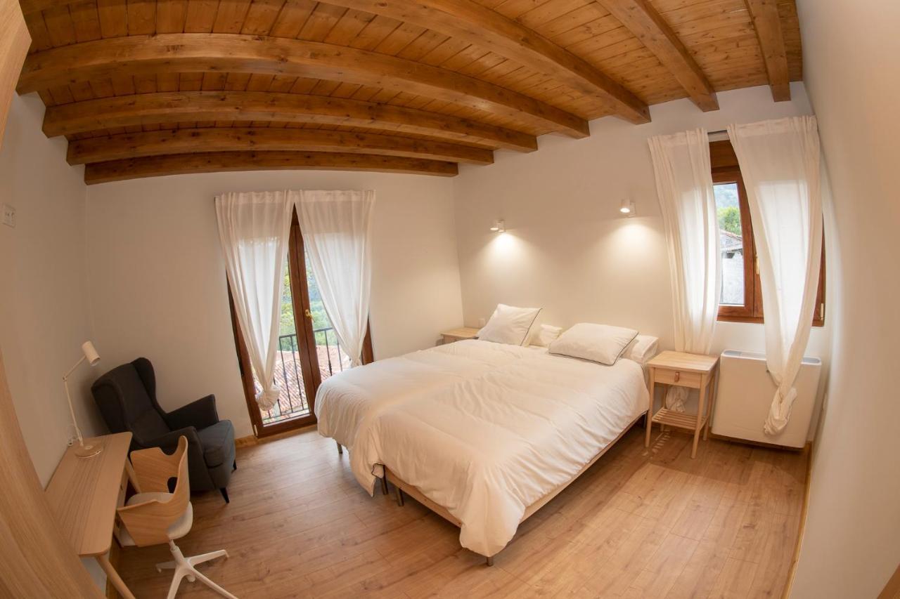 Apartamentos Los Picos De Europa Colio Exteriér fotografie