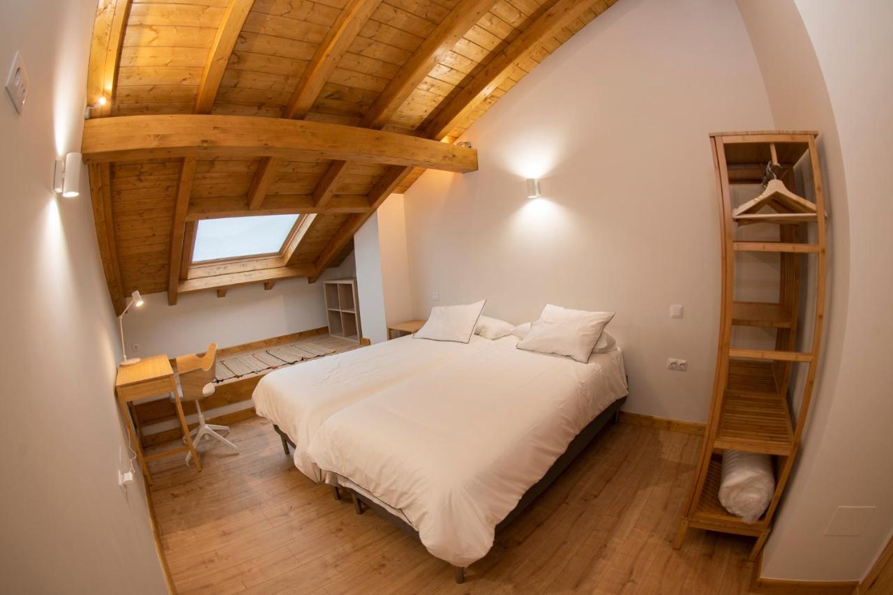 Apartamentos Los Picos De Europa Colio Exteriér fotografie