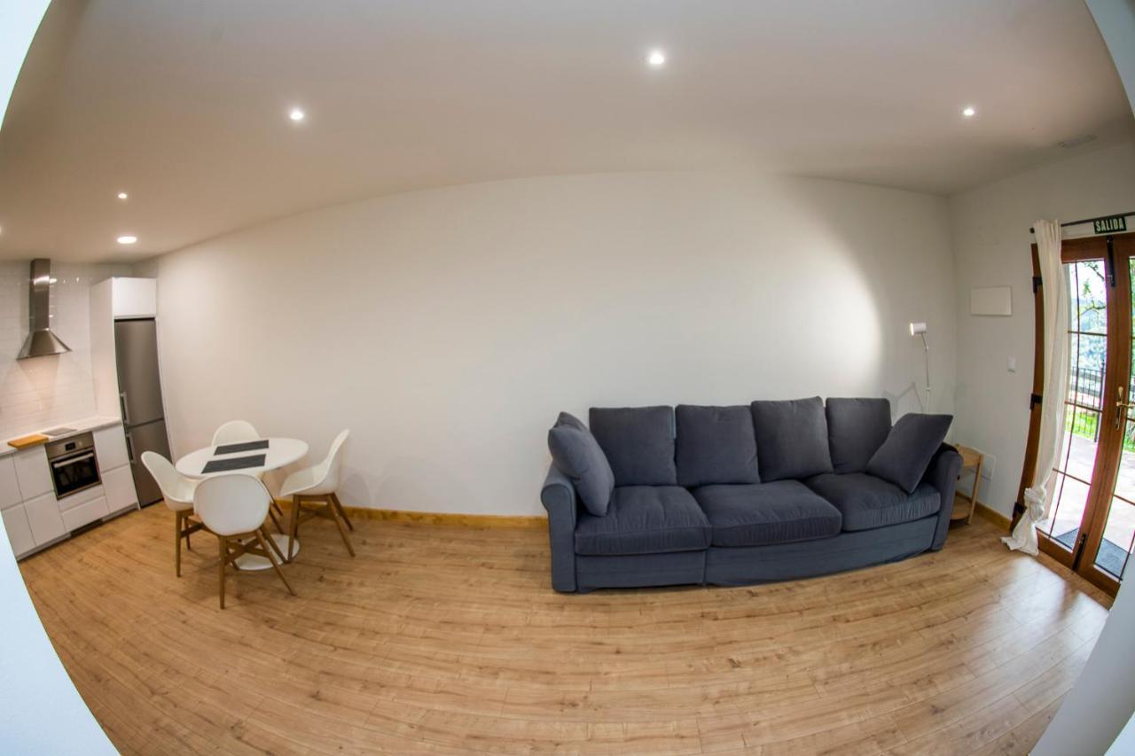 Apartamentos Los Picos De Europa Colio Pokoj fotografie
