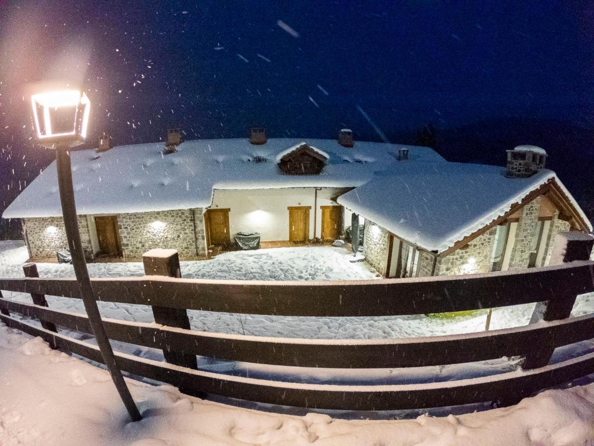 Apartamentos Los Picos De Europa Colio Exteriér fotografie